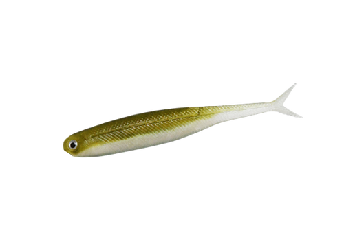 D-Style Virola Minnow Maji Wakasagi