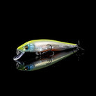 Megabass Respect Series #67 Aurora Reaction
