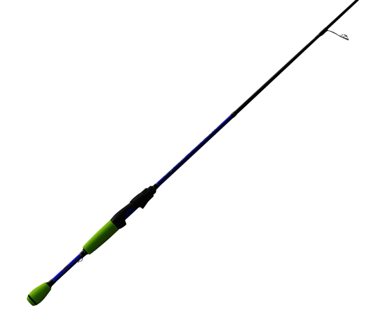 Lew's Wally Marshall Speed Shooter Spinning Rod