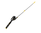 Zebco Youth Floating Spincast Combo Batman