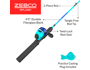 Zebco Splash Jr Combo