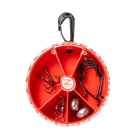 Zebco's Catfish Dial Pack
