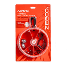 Zebco's Catfish Dial Pack