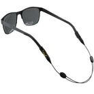 Cablz Zipz Adjustable Black Stainless