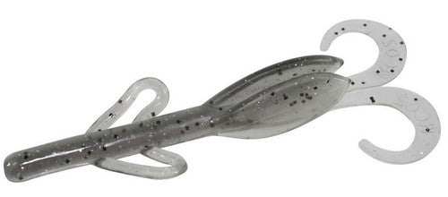 Zoom Baby Brush Hog Lighting Shad 282 **