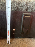 STEP DRAWER FOR SKEETER 19-20 ZX / MODEL #: NPDSK0038
