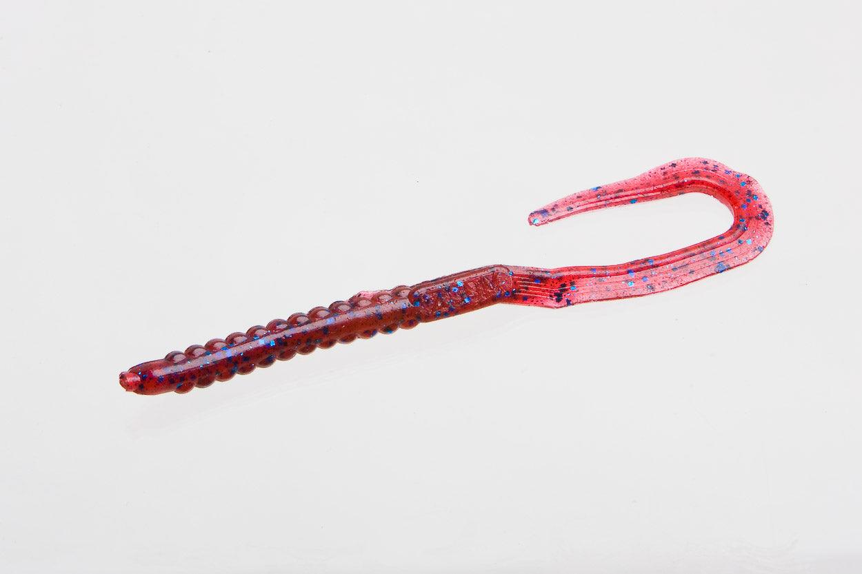 Zoom Mag U-Tale 7.5" Plum 004**