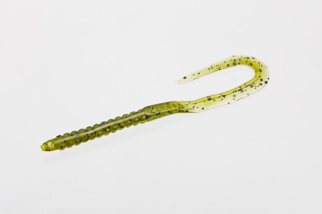 Zoom Mag U-Tale 7.5" Watermelon Seed 019**