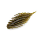 Geecrack Bellows Gill Green Pumpkin-005 5.8