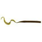 Zoom Mag II Worms 20pk Green Pumpkin Red