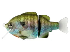 Deps Tiny Bulldoze #02 Flash Baby Gill