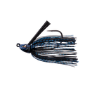 Ark Z Swimmer Swim Jig Black & Blue