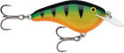 Rapala Ott’s Garage Slim 06 Crankbait Perch (D)