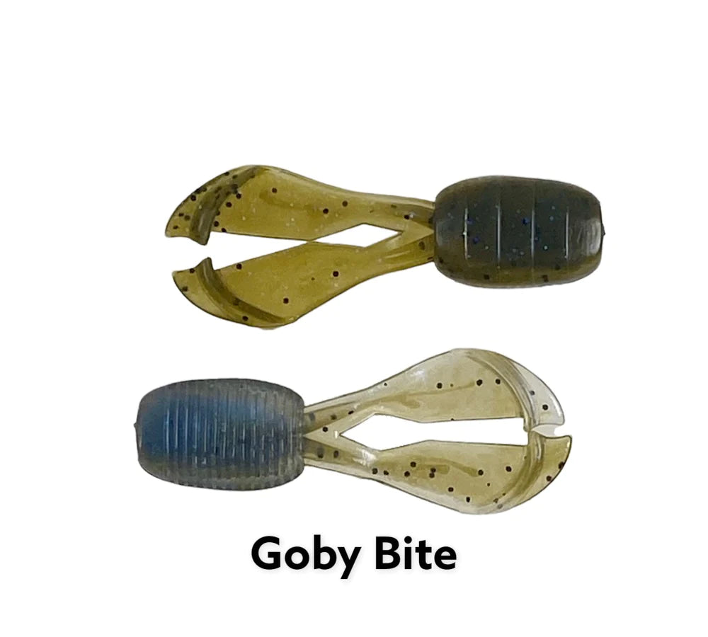 Missile Baits Mini D Chunk Goby Bite