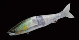 Gancraft Jointed Claw 303 Super Magnum #09 Fade Ayu Slow Floating