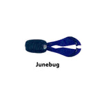 Missile Baits Mini D Chunk Junebug (D)