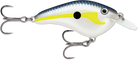 Rapala Ott’s Garage Slim 06 Crankbait Helsinki Shad