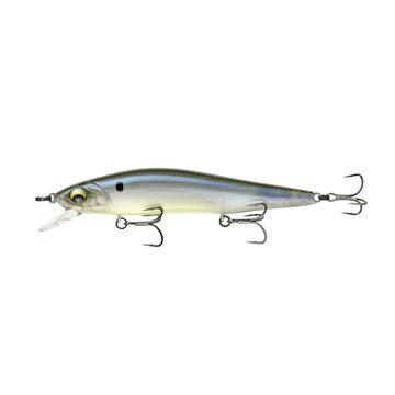 6th Sense Provoke 106X Ghost Bone Minnow