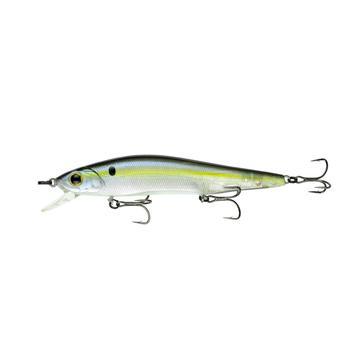 6th Sense Provoke 106X Ghost Sexified Shad