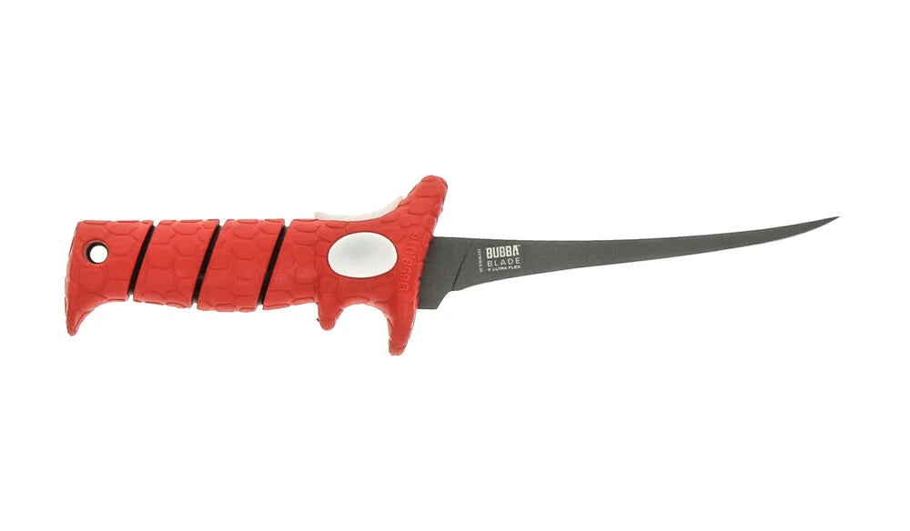 Bubba Blade 6" Ultra Flex