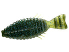Deps BullFlat 3.8" #11 Watermelon Blue Flake
