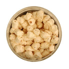 Berkley Gulp Crappie Nibbles White
