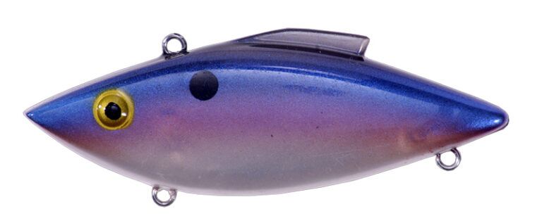 Bill Lewis Rat-L-Trap 1/2oz Tequila Sunrise