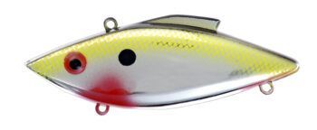 Bill Lewis Rat-L-Trap 1/2oz