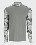 Simms M 's Bugstopper Solarflex Hoody