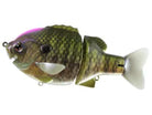 Deps BullShooter 160 #15 Scum Perch