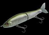 Gancraft Jointed Claw 70 #15 Wakasagi Sinking