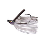 Ark Z Swimmer Swim Jig Purple Haze