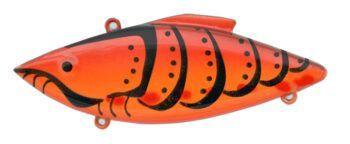 Bill Lewis Magnum Rat-L-Trap 3/4oz
