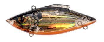 Bill Lewis Magnum Rat-L-Trap 3/4oz
