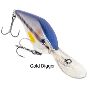 BassMooch Z Boss 22 Crankbaits