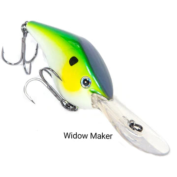 BassMooch Z Boss 20 Crankbait