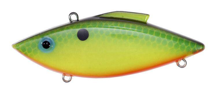 Bill Lewis Rat-L-Trap 1/2oz