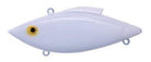 Bill Lewis Magnum Rat-L-Trap 3/4oz White