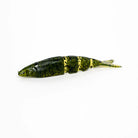 Lake Fork Trophy Lures Live Magic Shad 3.5" Watermelon Seed