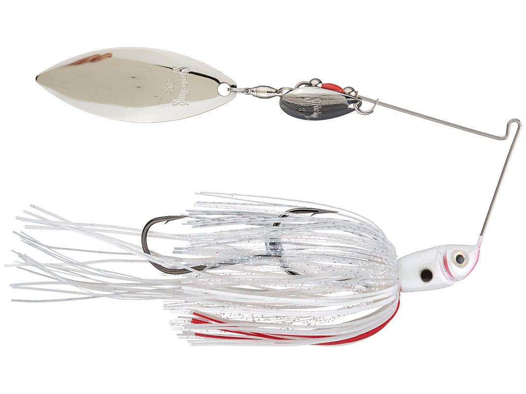 Strike King Premier Plus