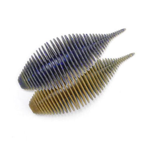 Geecrack Bellows Gill Muddy Gill-226 3.8