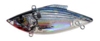 Bill Lewis Magnum Rat-L-Trap 3/4oz