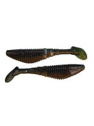 Cross Bait Wack'm Boot Tail Cali 420