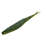 Cross Bait 5" Sista Twitch Watermelon Candy