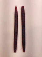 Cross Bait 5" Sicko Plum
