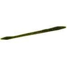 Zoom Trick Worm Green Pumpkin Magic 284**