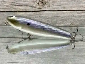 Black Label Law Dawg American Shad