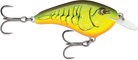 Rapala Ott’s Garage Slim 06 Crankbait Chart Rootbeer Craw
