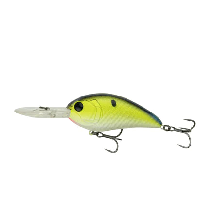 6th Sense Crush 300DD Chartreuse Pro Blue