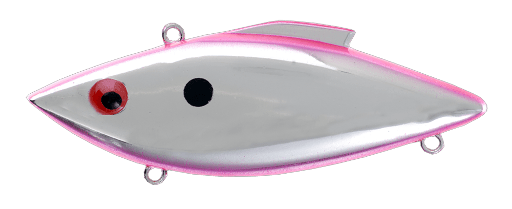 Bill Lewis Magnum Rat-L-Trap 3/4oz